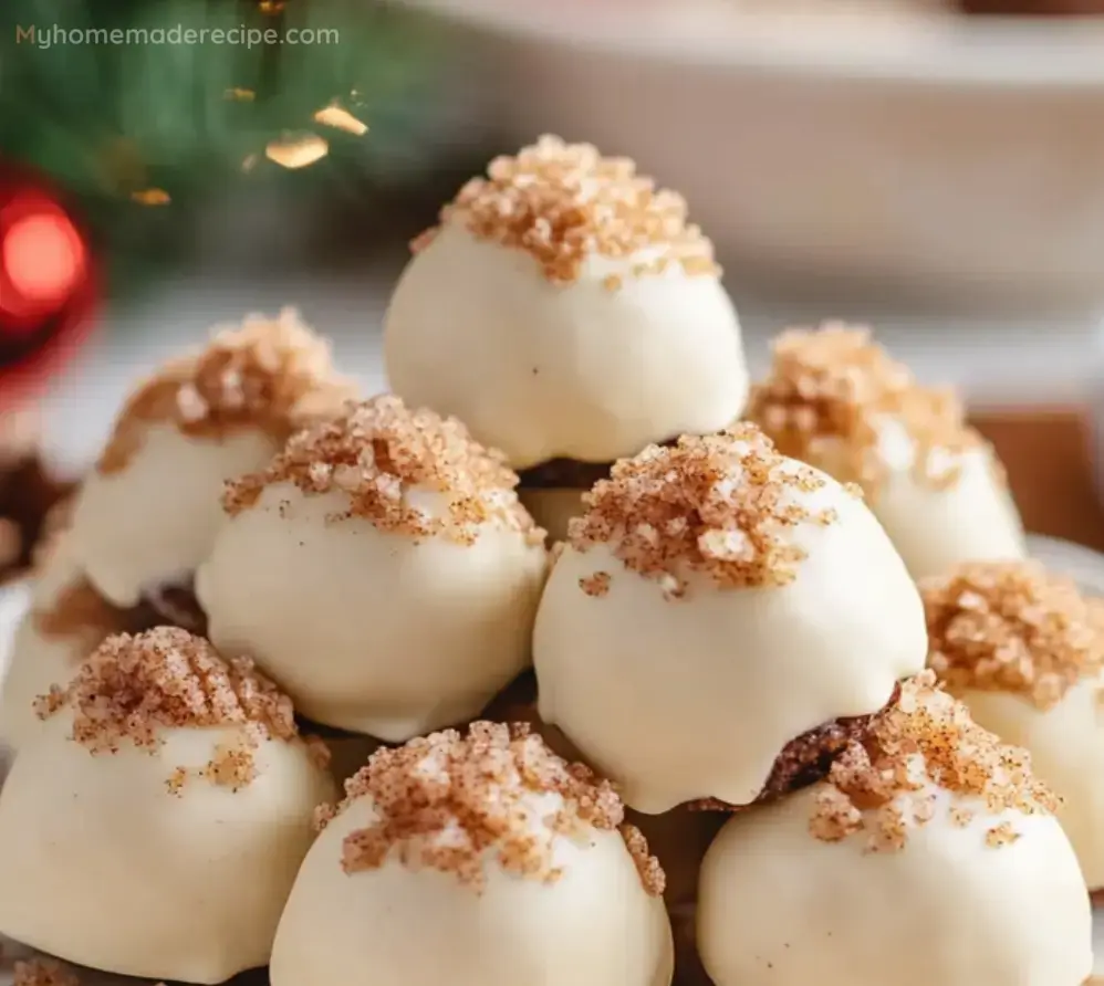 Christmas Fudge Sugar Cookie