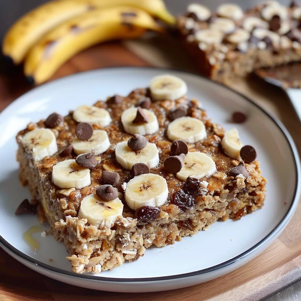 Healthy Oatmeal Cake Recipe