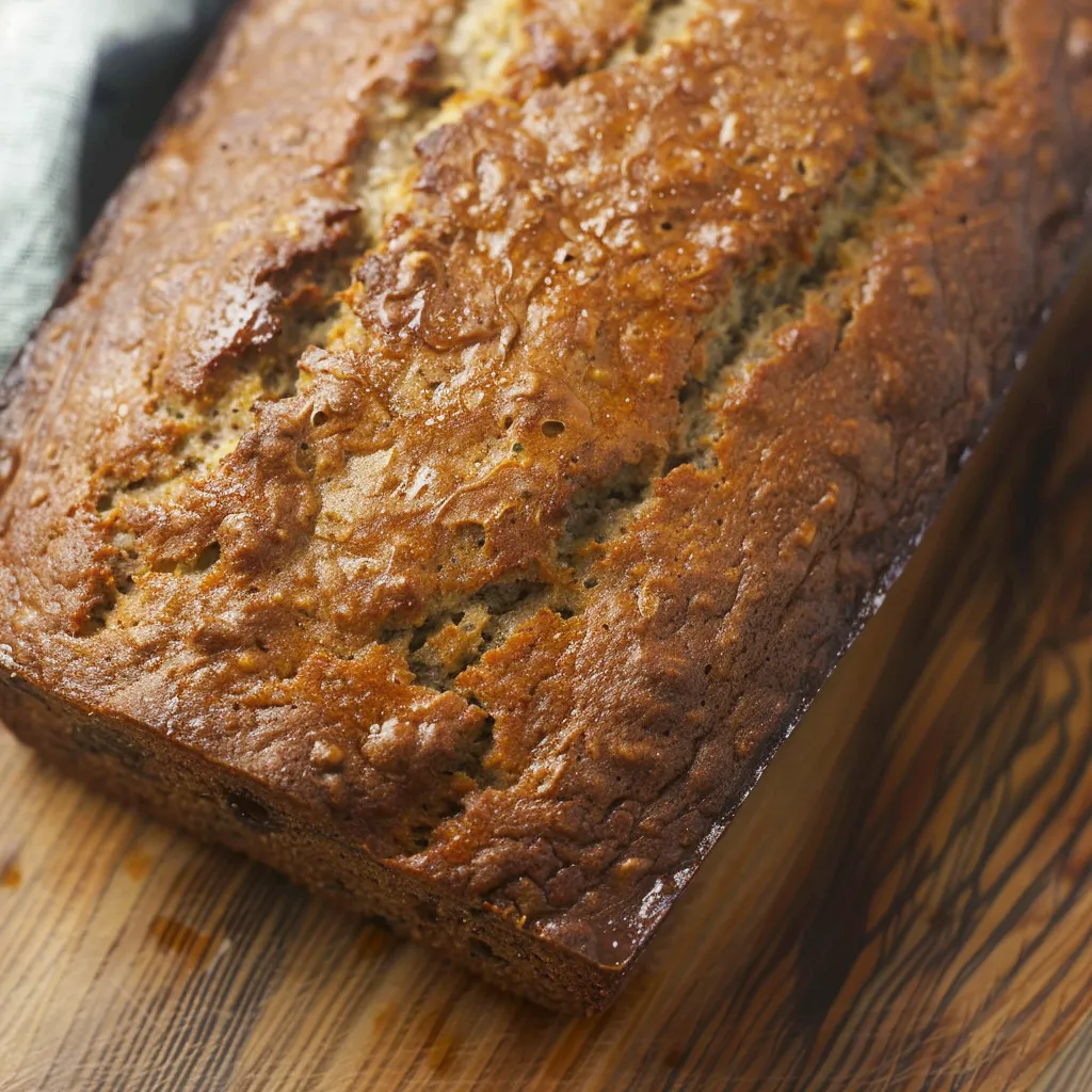 Soft sugar-free bread