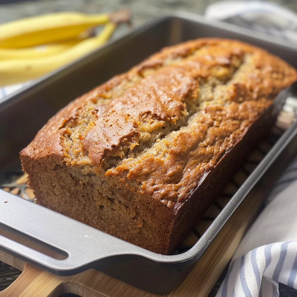 No sugar added sweet loaf