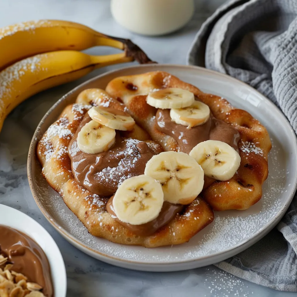 Tasty Homemade Beaver Tails