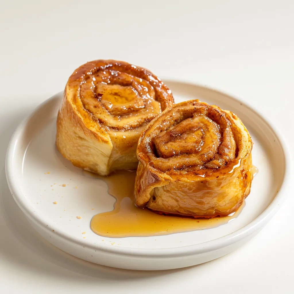 Pets de sœur: simple, comforting pastry treat