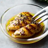 Maple Mustard Marinade Chicken Dish