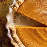 Classic Pumpkin Pie
