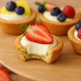 Sweet Creamy Cookie Treats